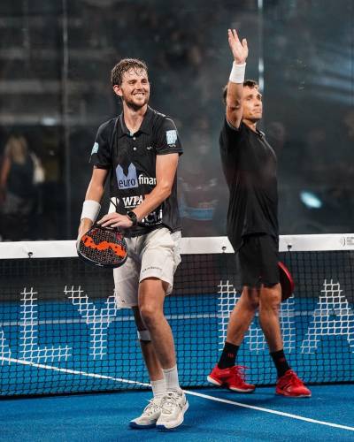 bela e yanguas volano in semifinale